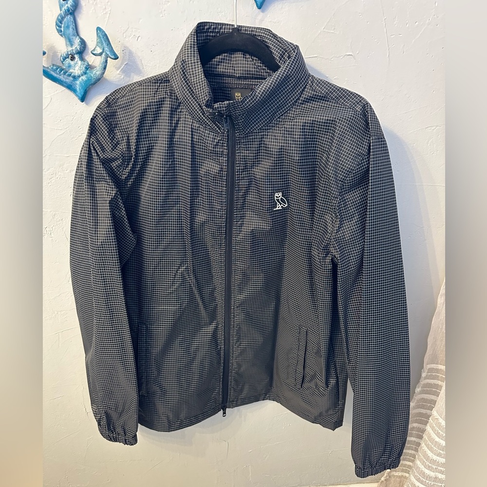 Ovo jacket